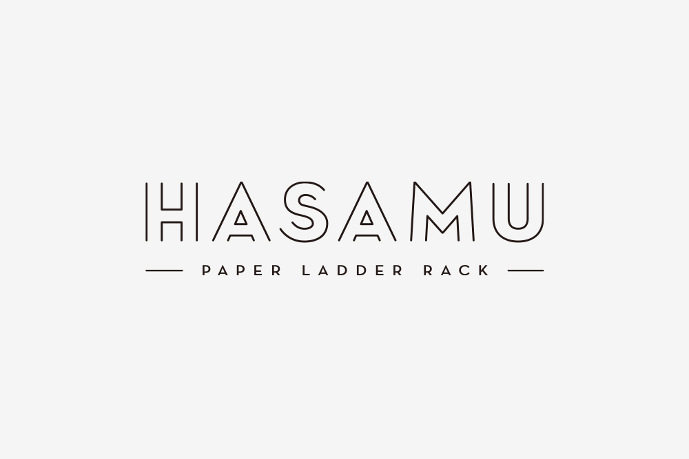 hasamu Keyboard Stand